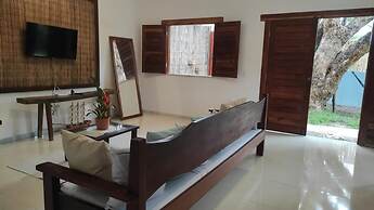 Villa Beija Flôr
