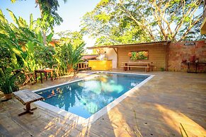 Villa Beija Flôr