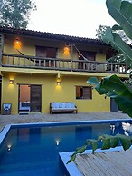Villa Beija Flôr