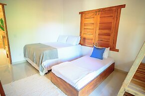 Villa Beija Flôr