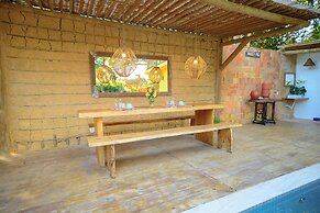 Villa Beija Flôr