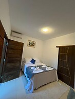 Villa Beija Flôr