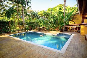 Villa Beija Flôr