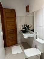 Villa Beija Flôr