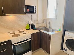 Family Two Bedroom Apartment Benaki