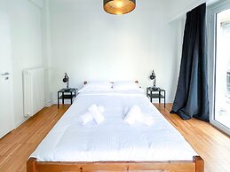 Family Two Bedroom Apartment Benaki