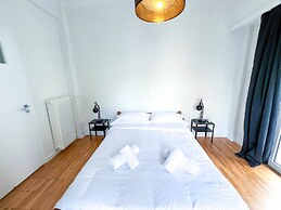 Family Two Bedroom Apartment Benaki