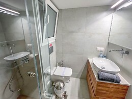 Family Two Bedroom Apartment Benaki