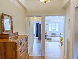 Family Two Bedroom Apartment Benaki