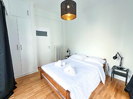 Family Two Bedroom Apartment Benaki