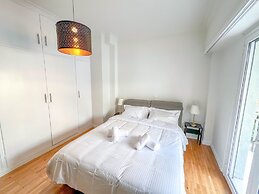 Family Two Bedroom Apartment Benaki