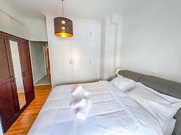 Family Two Bedroom Apartment Benaki