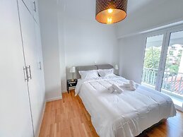 Family Two Bedroom Apartment Benaki