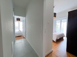 Family Two Bedroom Apartment Benaki