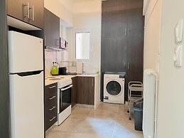 Family Two Bedroom Apartment Benaki