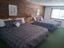 Whitecap Mountains Resort