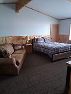 Whitecap Mountains Resort