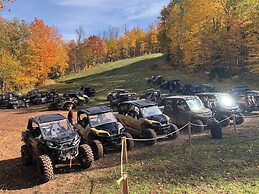 Whitecap Mountains Resort