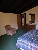 Whitecap Mountains Resort