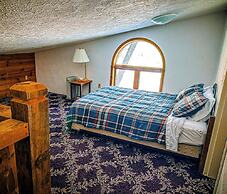 Whitecap Mountains Resort