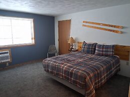 Whitecap Mountains Resort