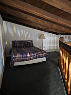 Whitecap Mountains Resort