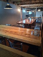 Whitecap Mountains Resort