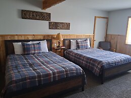 Whitecap Mountains Resort