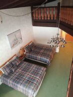 Whitecap Mountains Resort