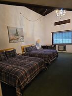 Whitecap Mountains Resort