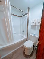 Whitecap Mountains Resort