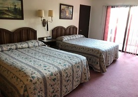 Whitecap Mountains Resort