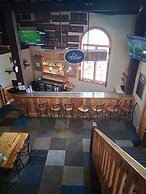 Whitecap Mountains Resort