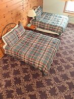 Whitecap Mountains Resort