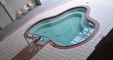 Whitecap Mountains Resort