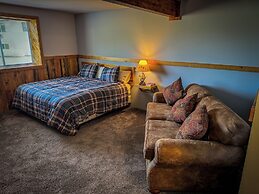 Whitecap Mountains Resort