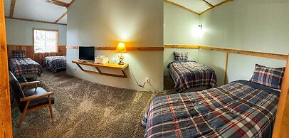 Whitecap Mountains Resort