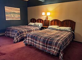 Whitecap Mountains Resort