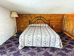 Whitecap Mountains Resort