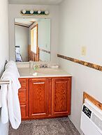 Whitecap Mountains Resort