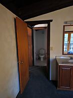 Whitecap Mountains Resort