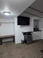 Whitecap Mountains Resort