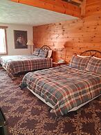 Whitecap Mountains Resort