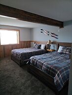 Whitecap Mountains Resort