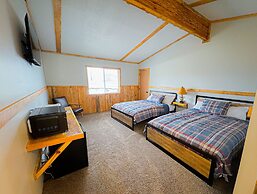 Whitecap Mountains Resort