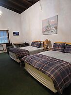 Whitecap Mountains Resort