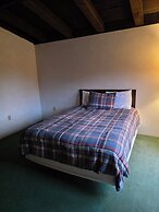Whitecap Mountains Resort