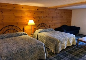 Whitecap Mountains Resort