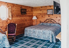 Whitecap Mountains Resort