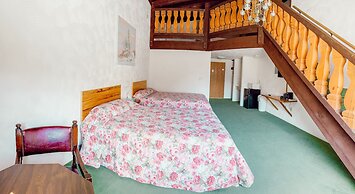 Whitecap Mountains Resort